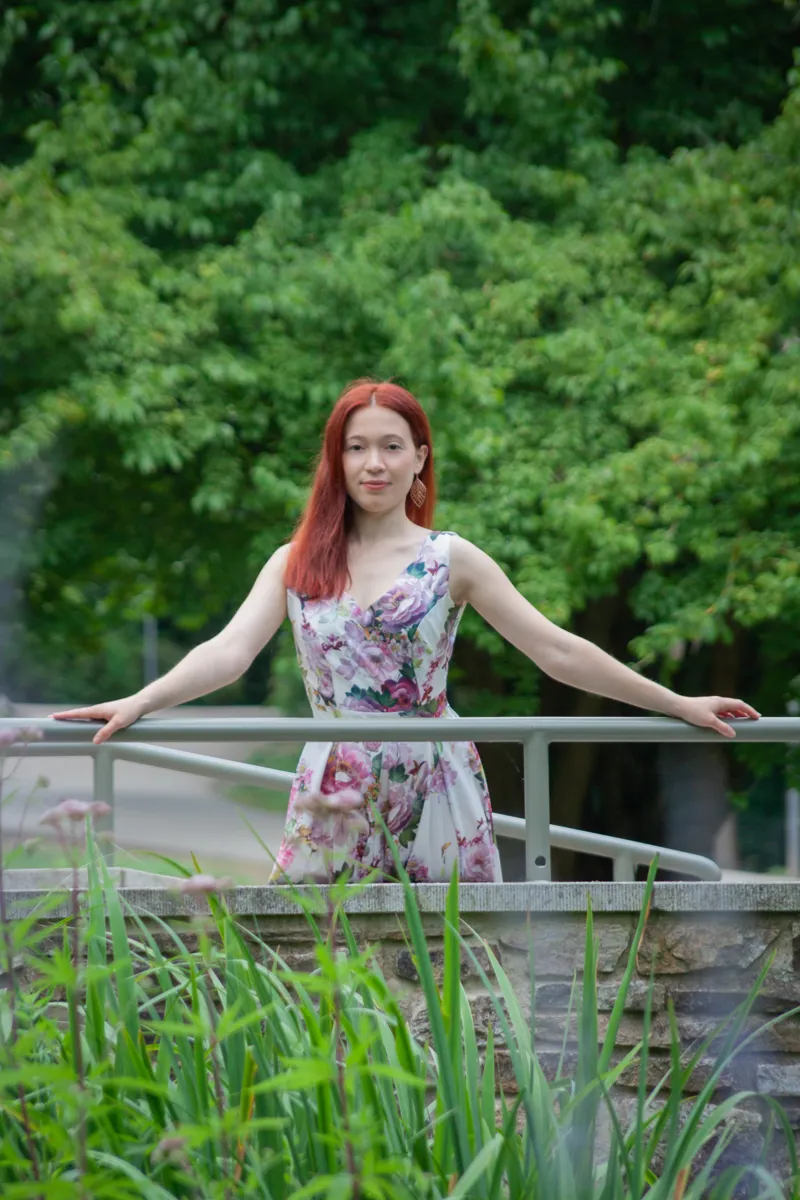 Vokalensemble Neugründung